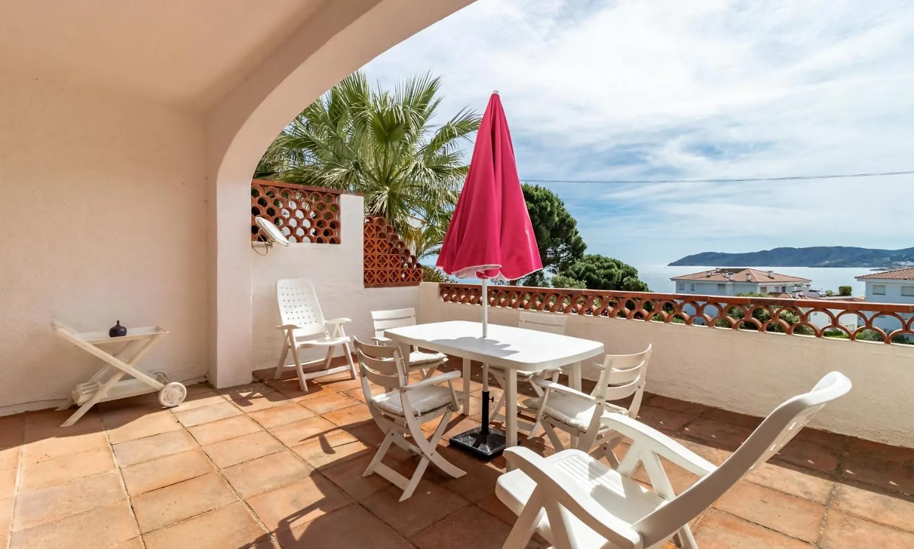 Apartment La Farellacoma 66 Apartamento Con Piscina Comm Girona