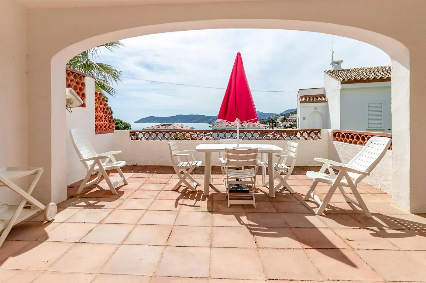 La Farellacoma 66 Apartamento Con Piscina Comm Girona