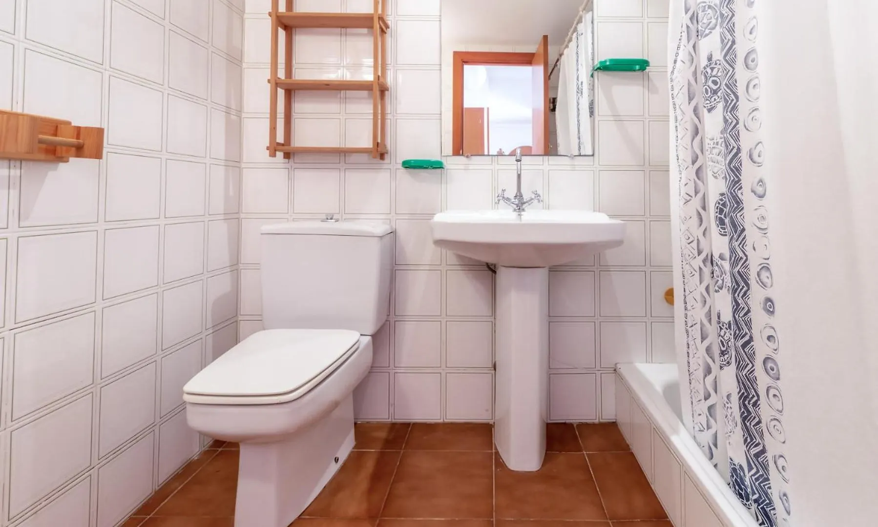 La Farellacoma 66 Apartamento Con Piscina Comm Girona Spain