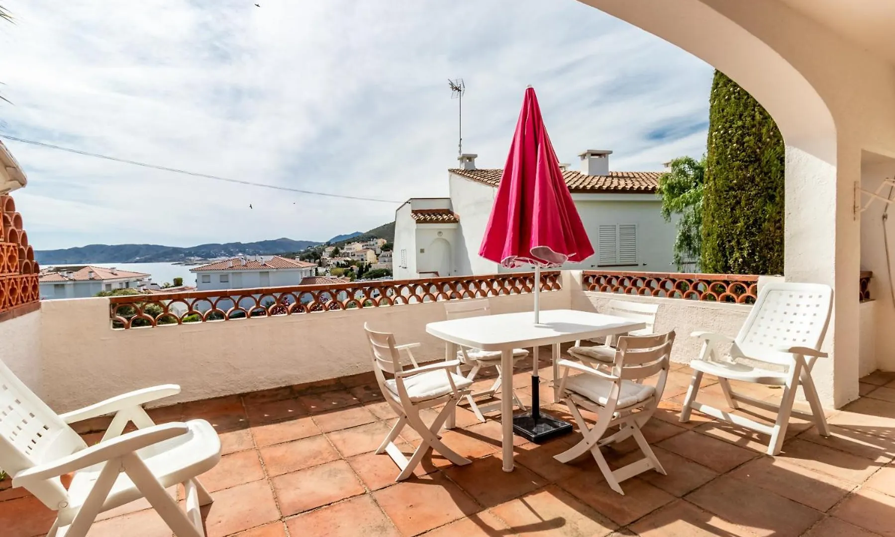 Apartment La Farellacoma 66 Apartamento Con Piscina Comm Girona