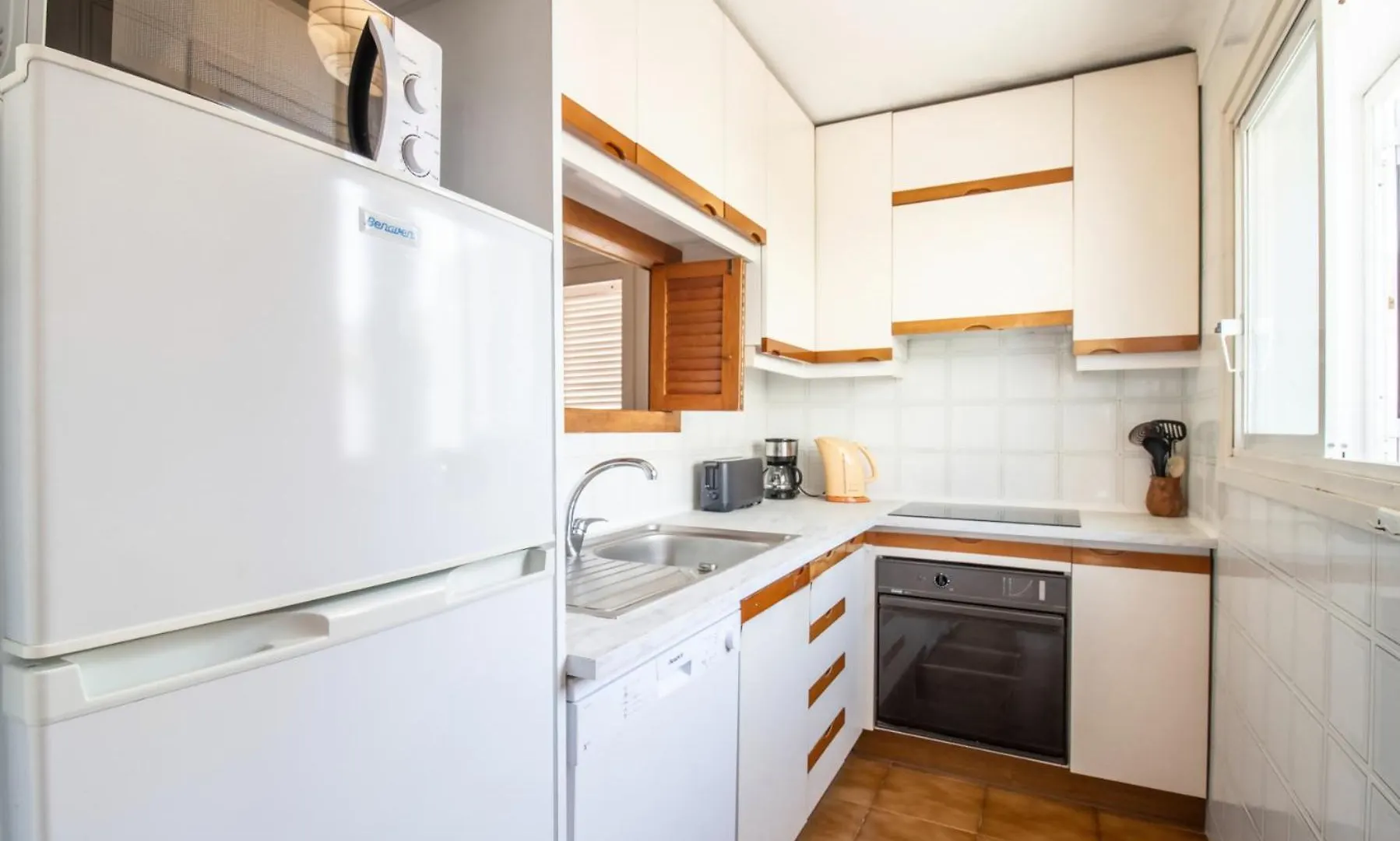 La Farellacoma 66 Apartamento Con Piscina Comm Girona