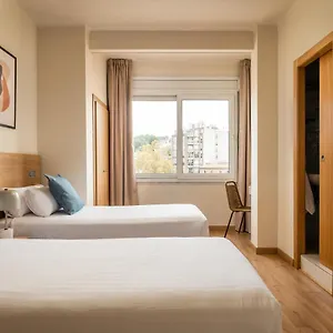 2* Отель Bypillow Erba