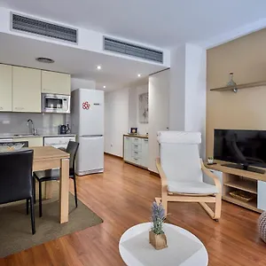  Appartement Little